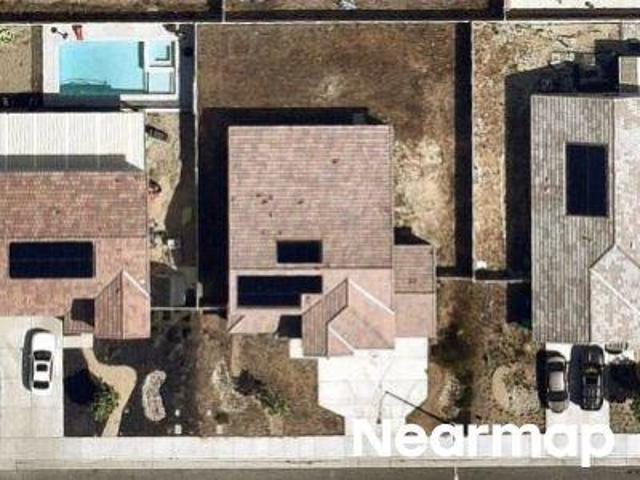 House for sale in San Jacinto, California