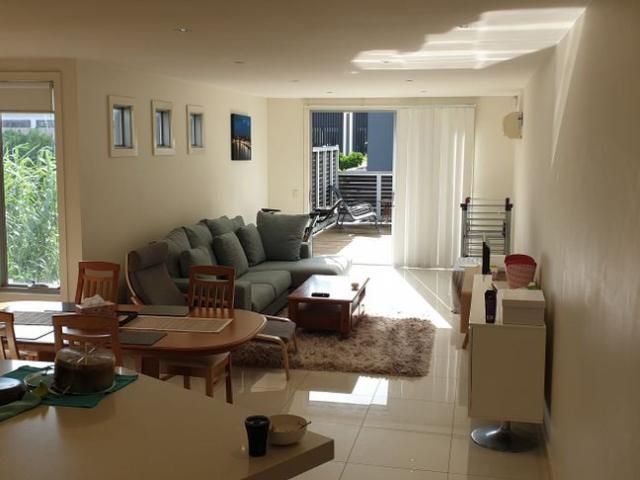 Room for rent in Moonee Ponds, Melbourne