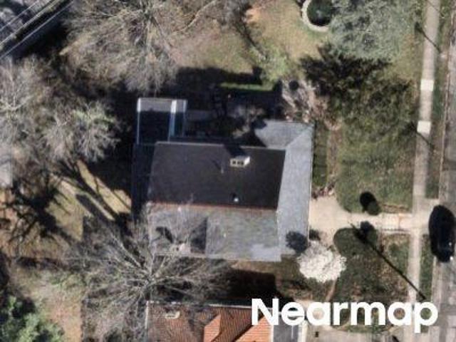 House for sale in Roselawn, Ohio