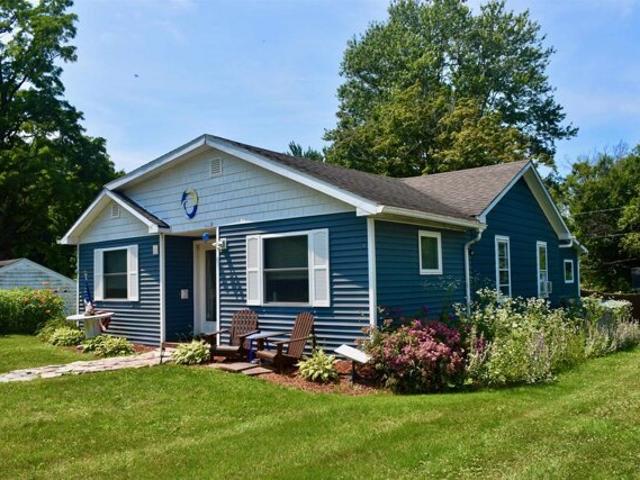 House for sale in Alburg, Vermont