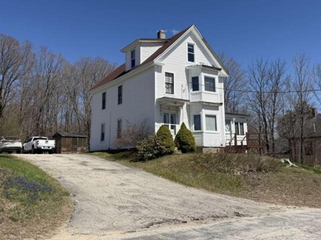 House for sale in New Hampshire