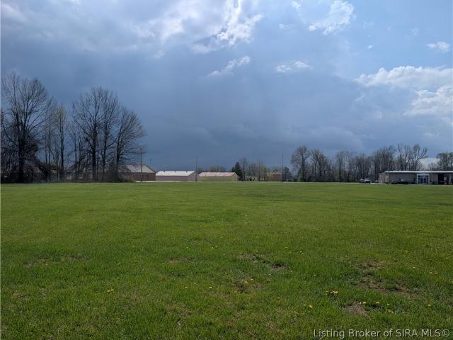Land for sale in Scottsburg, Indiana