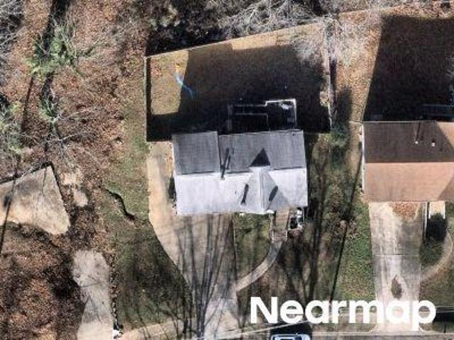 House for sale in Birmingham, Alabama