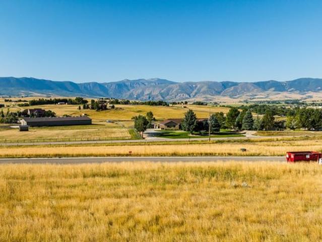 Land for sale in Wyoming