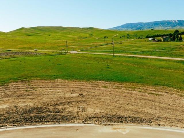 Land for sale in Wyoming