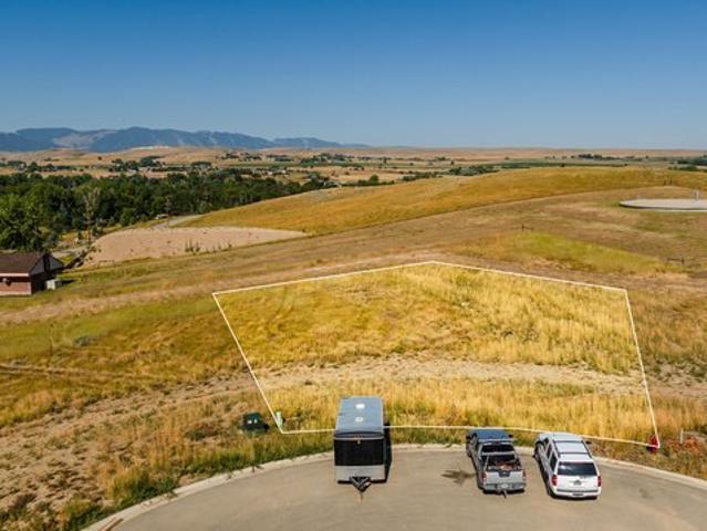 Land for sale in Wyoming