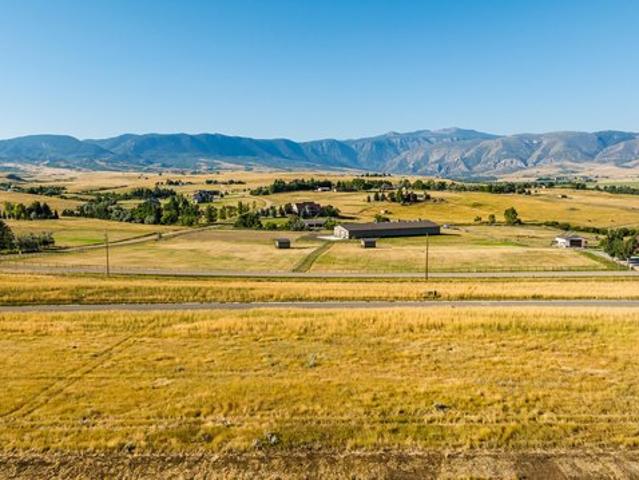Land for sale in Wyoming