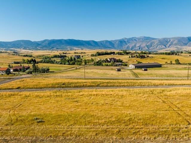 Land for sale in Wyoming