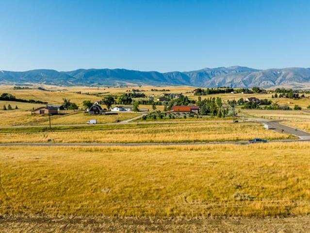 Land for sale in Wyoming