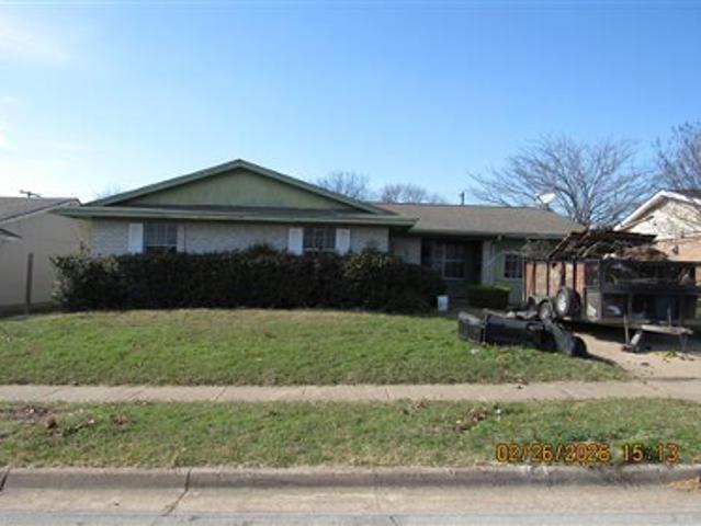House for sale in Dallas, Texas