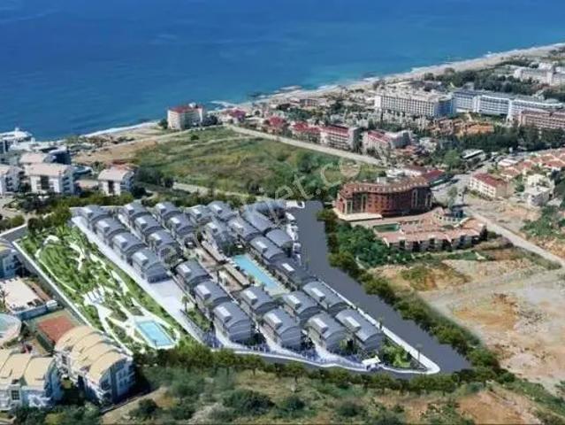 Alanya, Antalya içerisinde satılık mülk