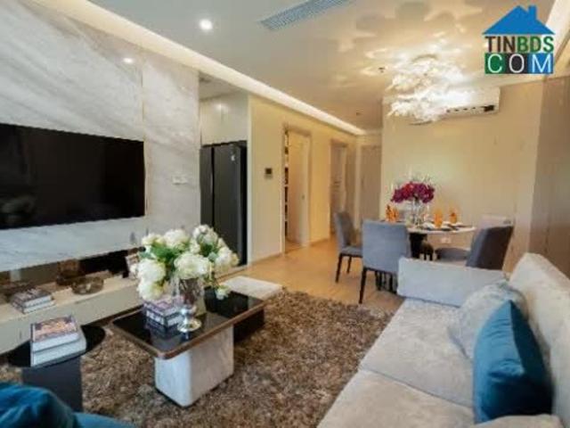 Căn hộ bán tại Hoàn Kiếm, Hà Nội