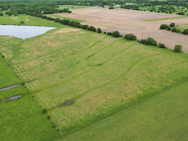 Farm for sale in Kansas