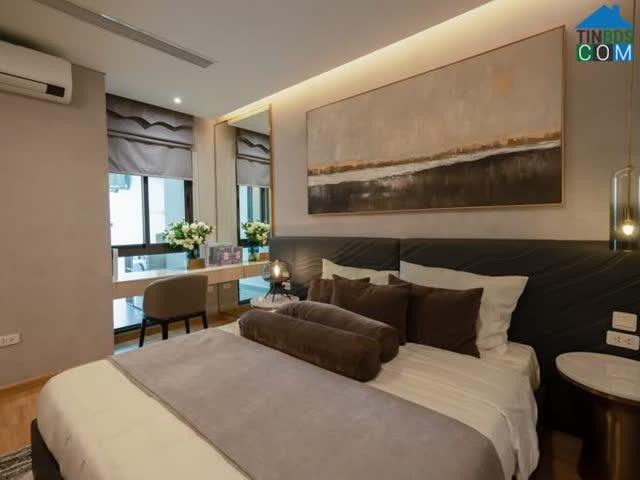 Căn hộ bán tại Hoàn Kiếm, Hà Nội