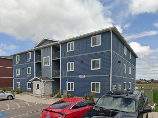 Apartment for rent in Rapid City, Pennington County
