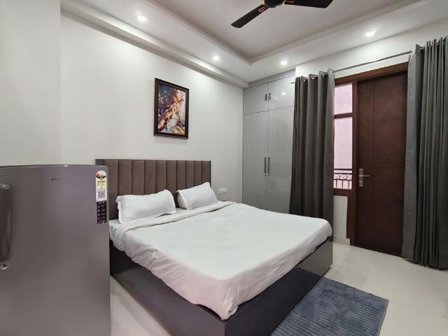 Flat for rent in Deri