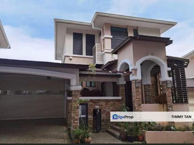 House for sale in Georgetown, Penang