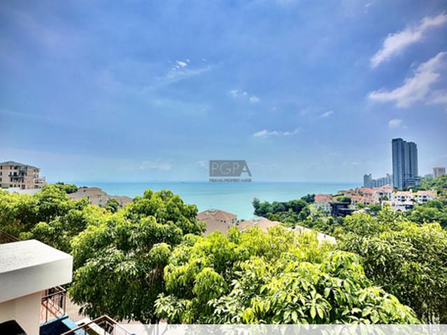 House for sale in Georgetown, Penang