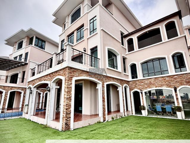House for sale in Georgetown, Penang