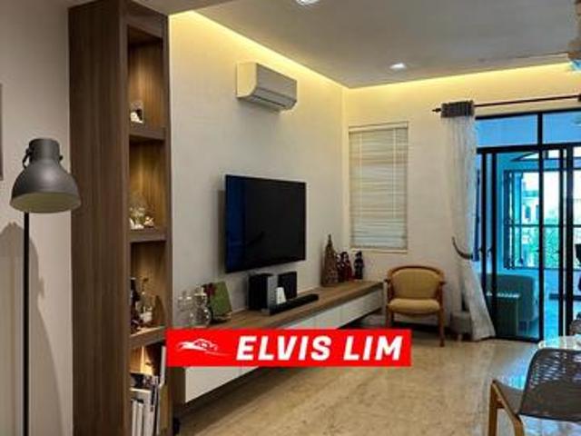 Condominium for rent in Georgetown, Penang