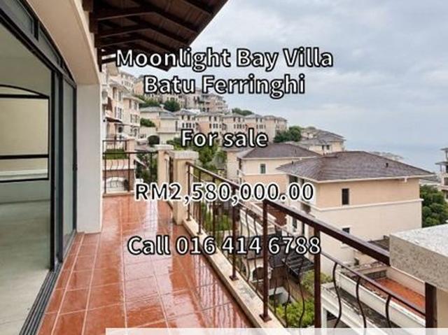 House for sale in Moonlight Bay, George Town