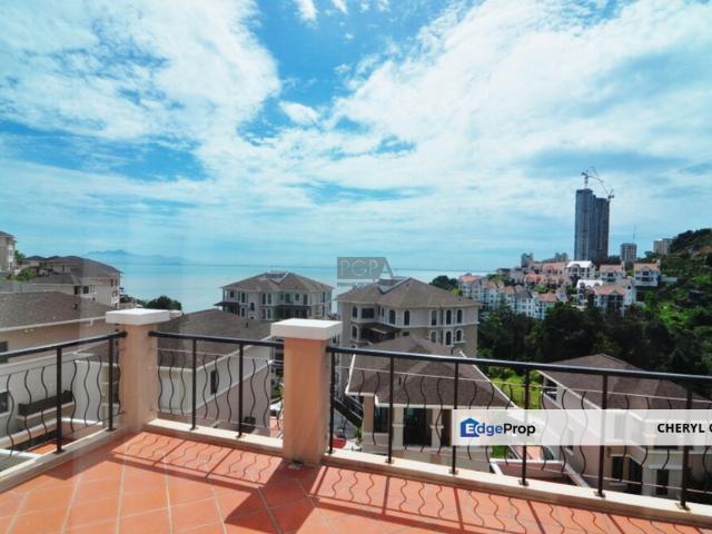 House for sale in Georgetown, Penang