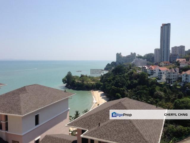 House for sale in Georgetown, Penang