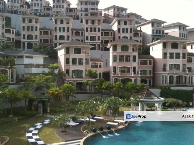 House for sale in Moonlight Bay, George Town