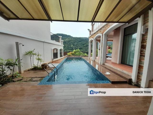 House for sale in Georgetown, Penang