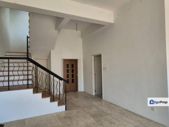 House for sale in Georgetown, Penang