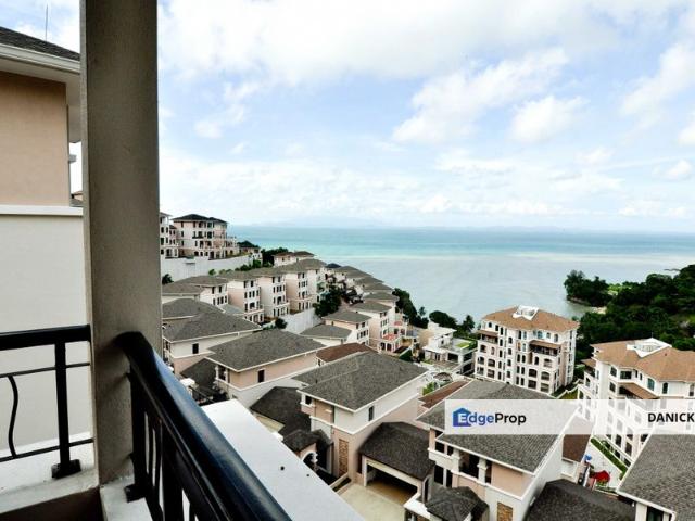 House for sale in Georgetown, Penang