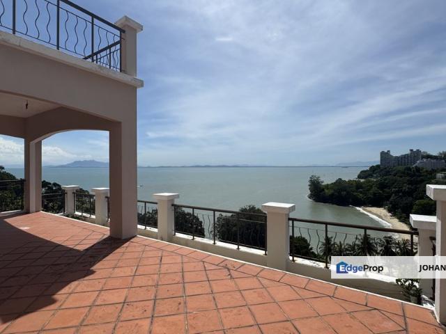 House for sale in Georgetown, Penang