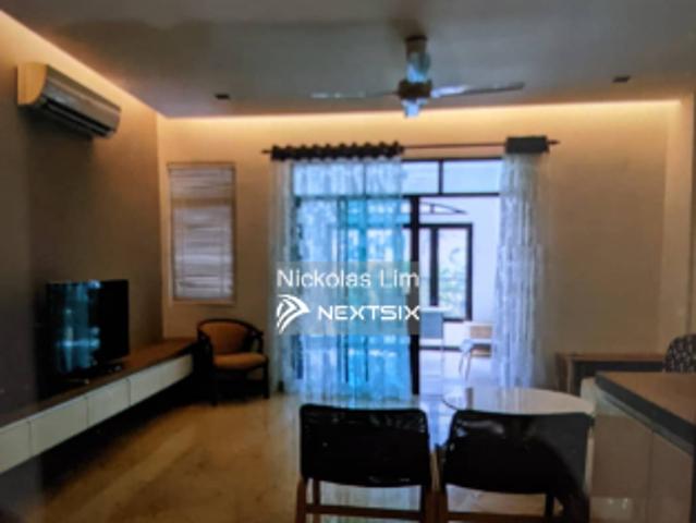 Apartment for rent in Georgetown, Penang