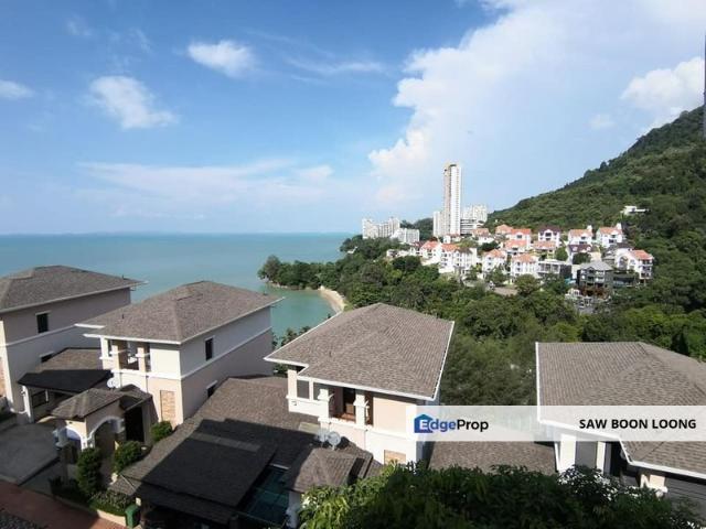 House for sale in Georgetown, Penang