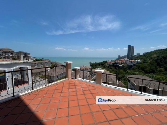 House for sale in Georgetown, Penang