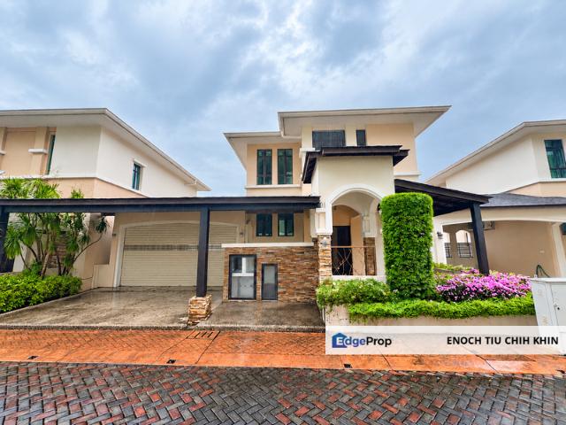 House for sale in Moonlight Bay, George Town