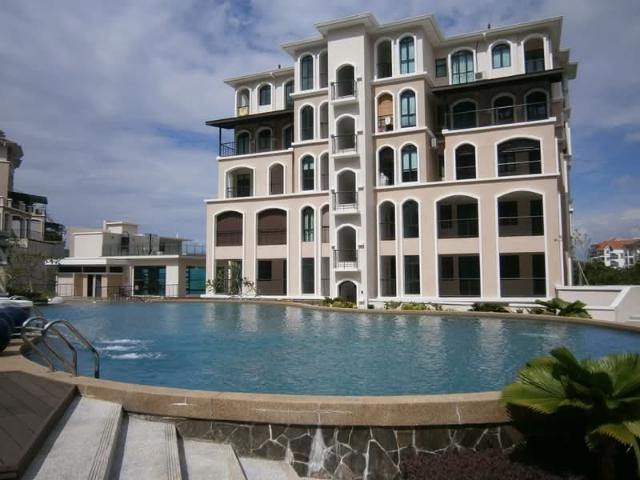 Apartment for rent in Moonlight Bay, George Town