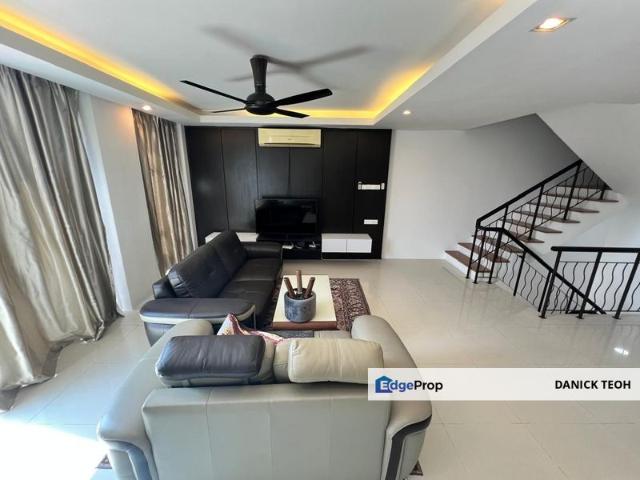 House for sale in Georgetown, Penang