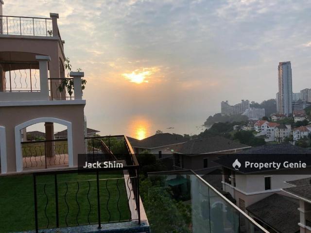 Bungalow for sale in Georgetown, Penang
