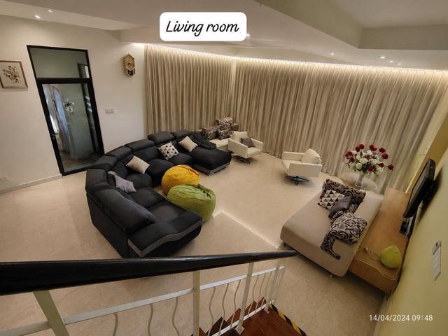 Property for rent in Georgetown, Penang