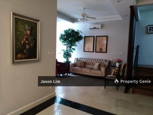 Bungalow for sale in Georgetown, Penang