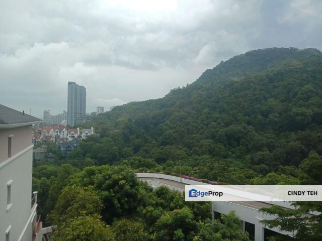 House for sale in Georgetown, Penang