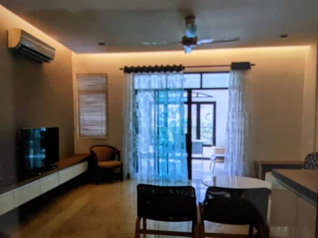 Apartment for rent in Georgetown, Penang