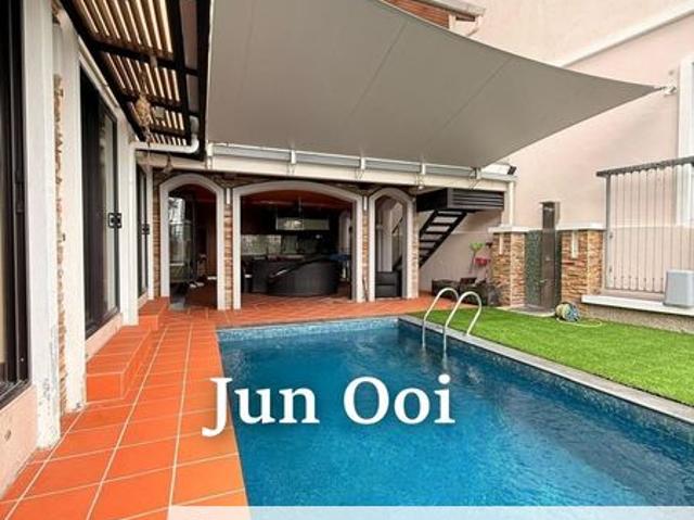 House for sale in Moonlight Bay, George Town