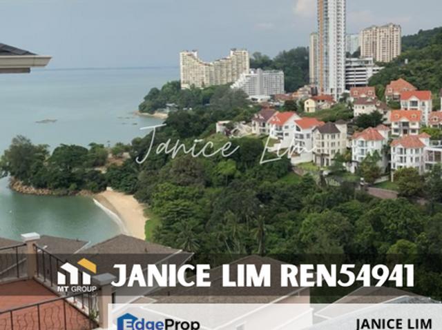 House for sale in Georgetown, Penang