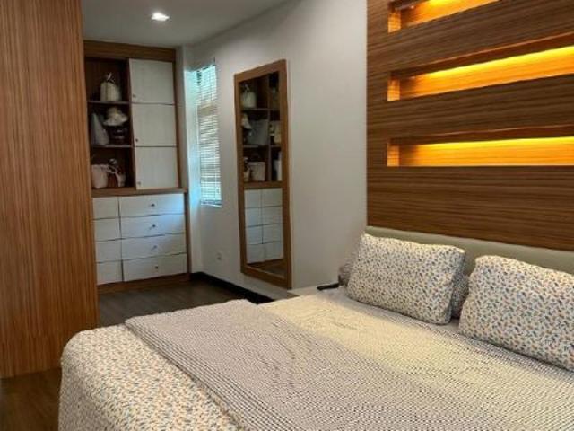 Apartment for rent in Georgetown, Penang