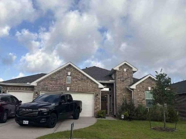 Property for sale in Chambers, Texas