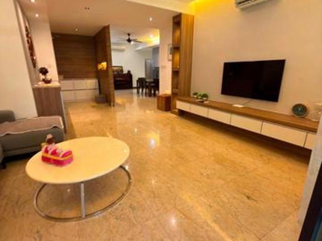 Condominium for rent in Georgetown, Penang