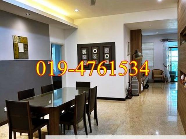 Condominium for rent in Georgetown, Penang