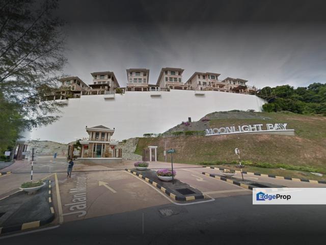 Condominium for sale in Georgetown, Penang